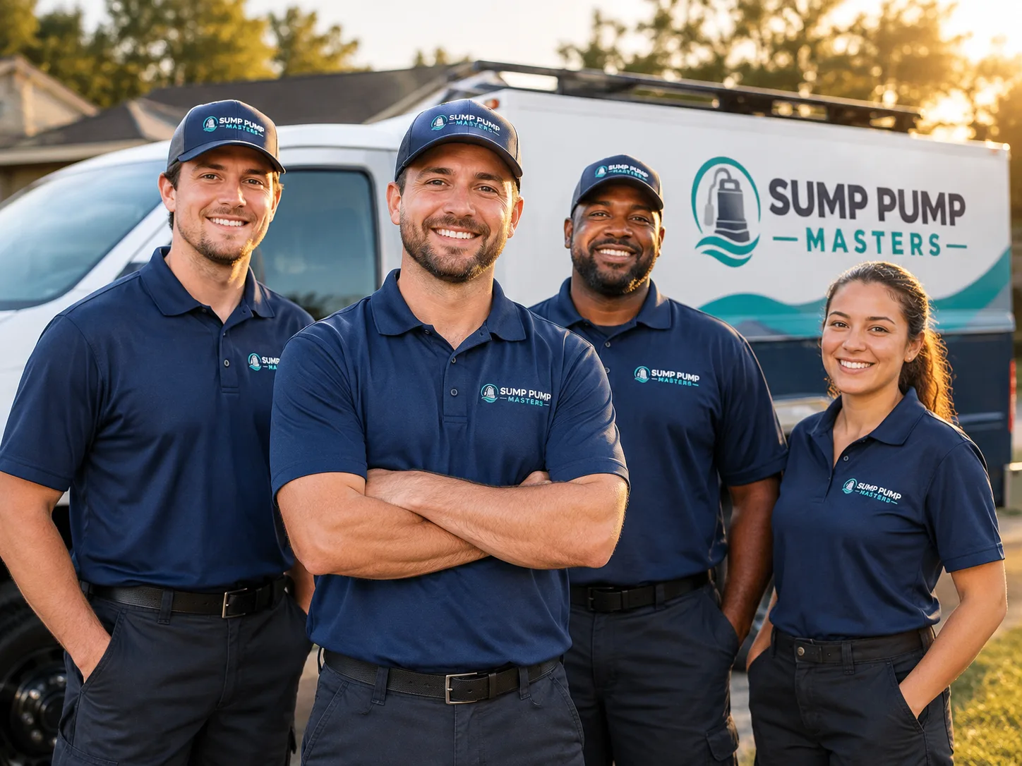 Sump Pump Repair company in Meservey, IA