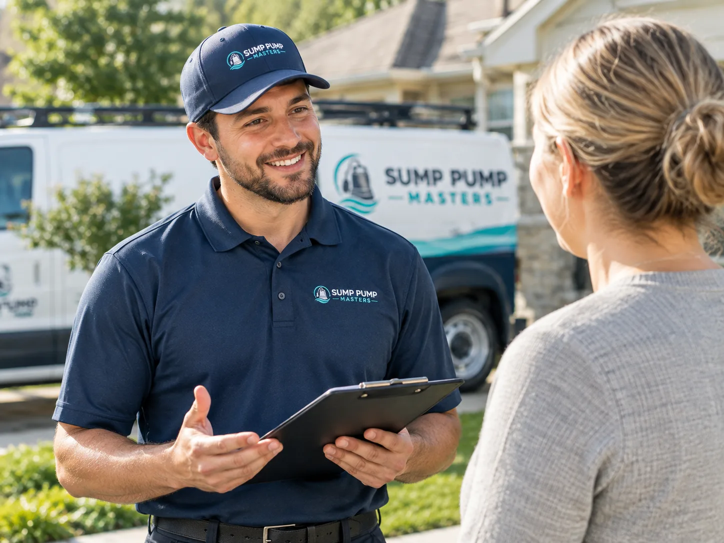 Sump Pump Repair Meservey, IA FAQs